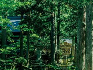 永平寺