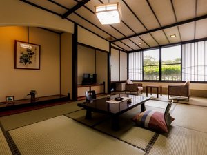 一般客室