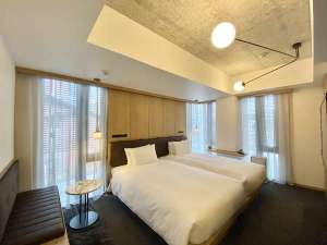 【京都府:祇園・東山・北白川周辺】タッセルホテル三条白川