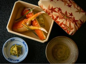 こだわりの器もお愉しみください