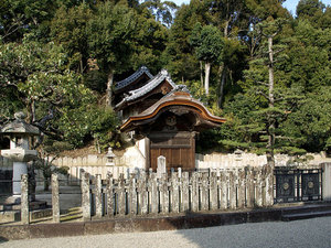 栄福寺薬師堂
