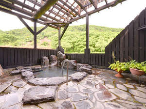 六日町温泉 山の湯宿 いろりあんの施設写真1