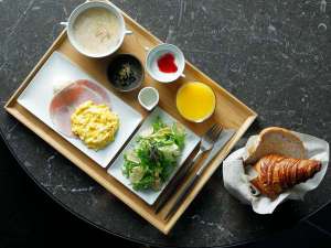 "kyo-breakfast" ̗mH