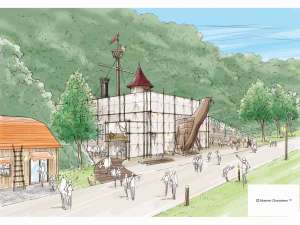 �C�̃I�[�P�X�g����