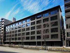 【京都府:河原町・烏丸・大宮周辺】ハイアットプレイス京都