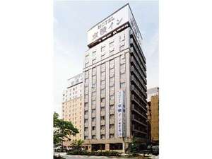 東横イン新横浜駅前本館