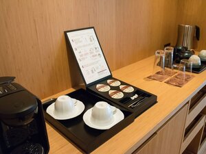 お部屋のおもてなし一例