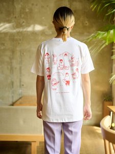オリジナルTシャツ
