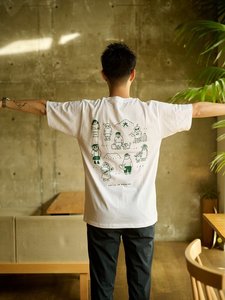 オリジナルTシャツ