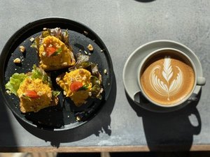 スタッフオススメ:強羅 Coffee Camp