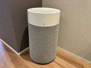 加湿器