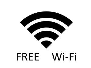 【客室無料Wi-Fi】