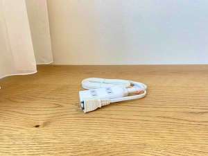 【貸出品】 延長コード