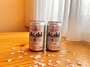 GW缶ビール付きプラン<朝食無料> 全館禁煙