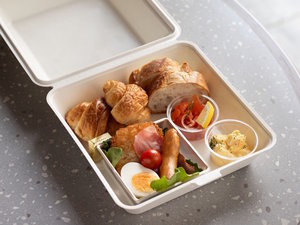 洋食弁当(イメージ)