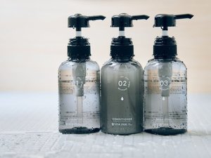 オリジナルインバス(客室)