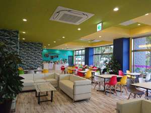 【沖縄県北部の人気ビジネスホテル】グリーンリッチホテル沖縄名護（人工温泉 二股湯の華）