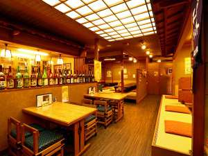 【居酒屋四季】美味しいお酒を取り揃えています。
