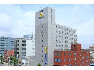 スマイルホテル熊谷の写真