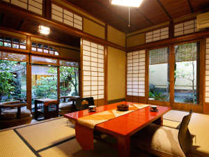 【京都府:河原町・烏丸・大宮周辺】三賀