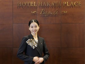 ��FrontDesk���`Welcome home a place to belong�`
