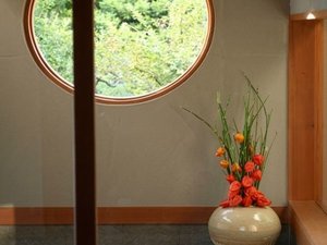 ようこそ お籠り空間 へ