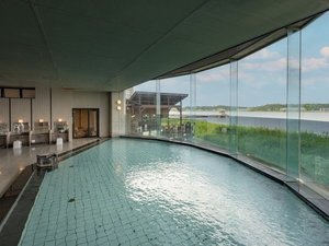 ■【男性用大浴場】