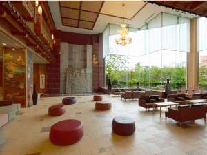 【北海道:湯の川温泉】平成館海羊亭