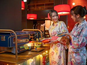 施設