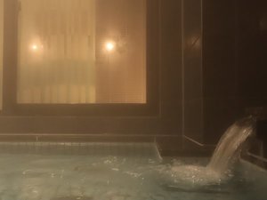 癒しとくつろぎの大浴場にてごゆっくりお過ごしくださいませ。