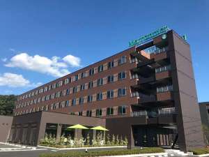 【栃木県:那須・板室】那須マロニエホテル