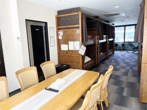 RICHHEART ���R�̎{�ݎʐ^1