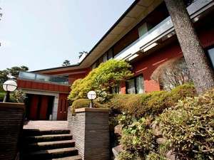 【静岡県:熱海】四季倶楽部 シオン熱海