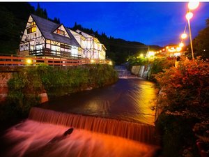 �����Q�X�g�n�E�X�̎ʐ^