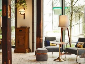 【大阪府:大阪駅・梅田駅・福島・淀屋橋・本町】voco大阪セントラル(IHGホテルズ&リゾーツ)