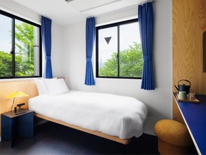 evo Hotel Hakuba�̎{�ݎʐ^1