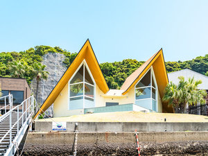・【浴室棟】ご利用時間は15:00〜翌10:00です※変更となる場合がございますのでご確認下さい