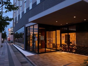 ◆外観(エントランス)