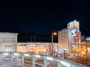 Tabist 上田ステーションホテルの施設写真1
