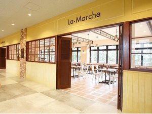 ���X�g�����yLa Marche�i���E�}���V�F�j�z����