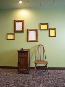 �G���x�[�^�[�z�[���i3F�j
