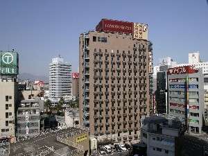 【大分県:湯布院】コモドホテル(COMODO HOTEL)