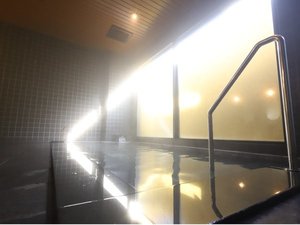 【男女入替制】癒しとくつろぎの大浴場