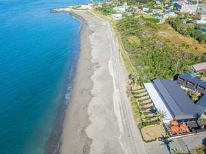 【千葉県木更津・君津・富津エリアの高級貸別荘・コテージ】amane