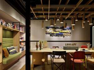 【京都府京都市内河原町・烏丸・大宮周辺のビジネスホテル】モクシー京都二条（マリオットグループ）