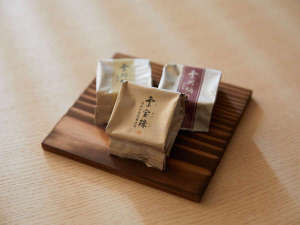 ウェルカムアメニティ