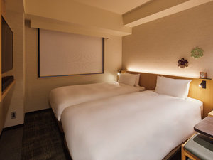 スーペリアツイン