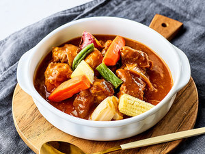 朝食イメージ