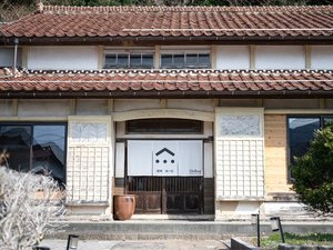 Okibase kominka Hotel&Cafe�̎ʐ^