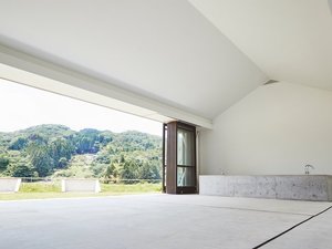テラスルーム